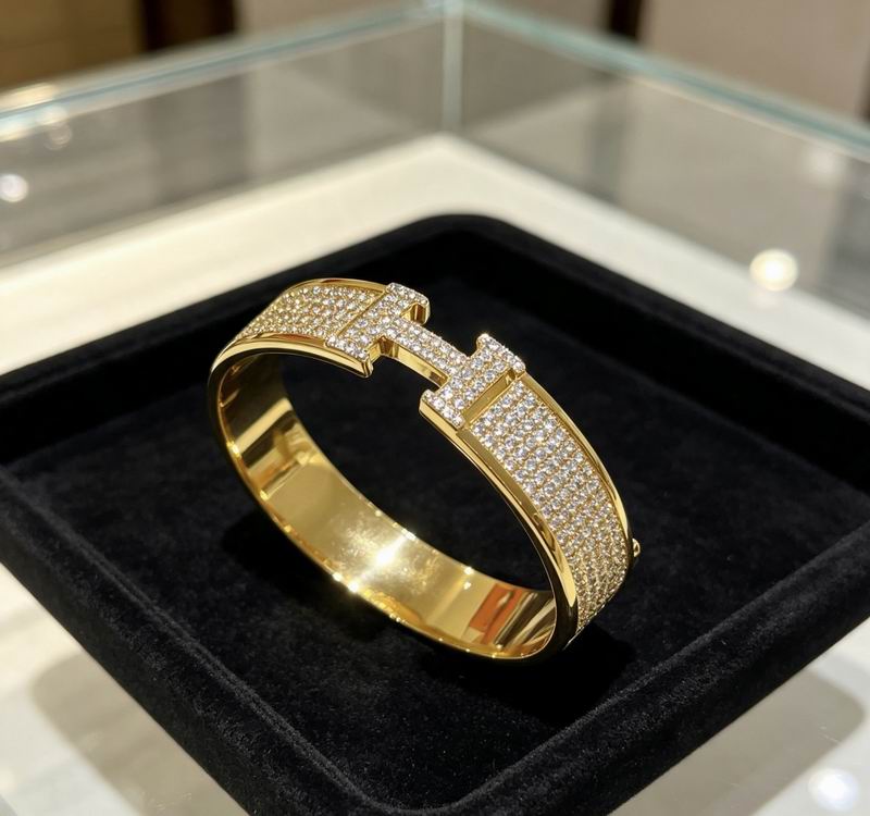 Hermes Bracelet ID:20261020-253